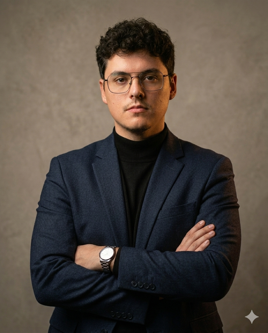 Denis Gadea — VissionLab